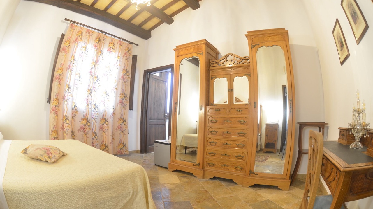 Photo of Bedroom in Petrosino