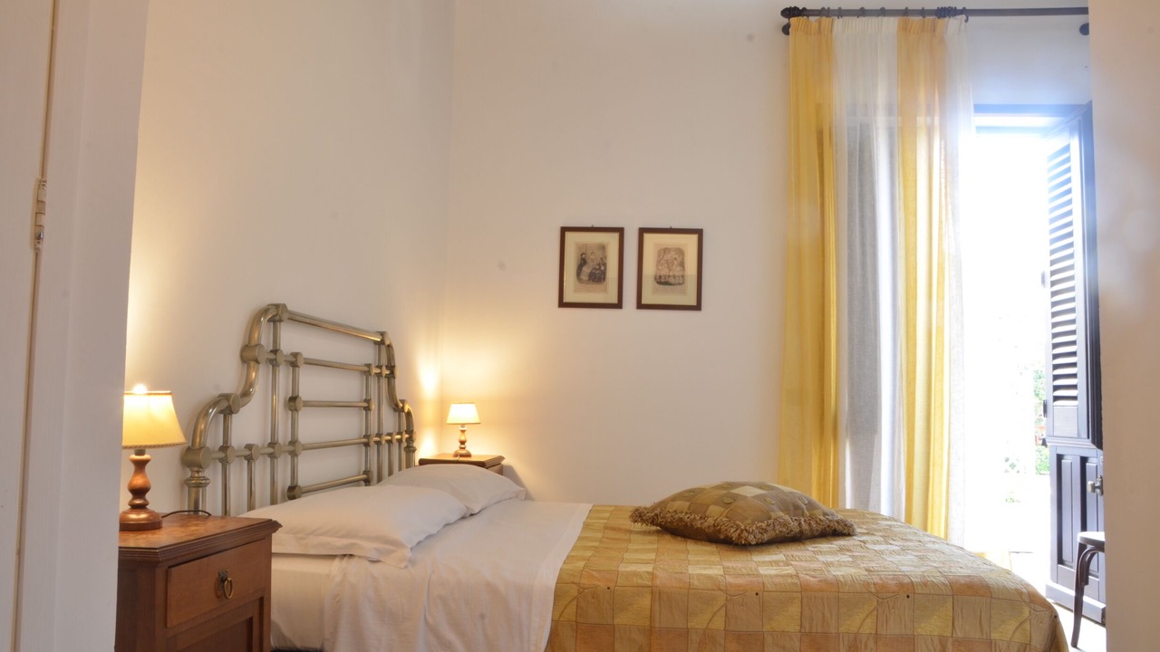 Photo of Bedroom in Petrosino