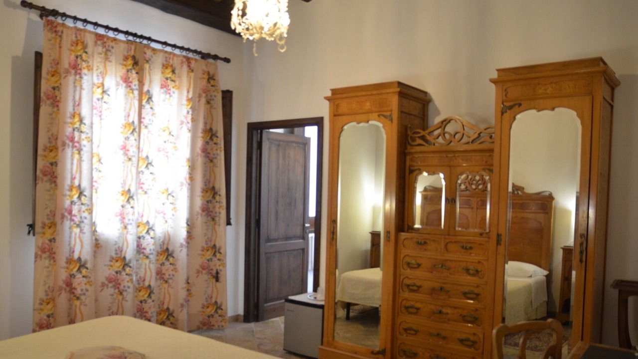 Photo of Bedroom in Petrosino