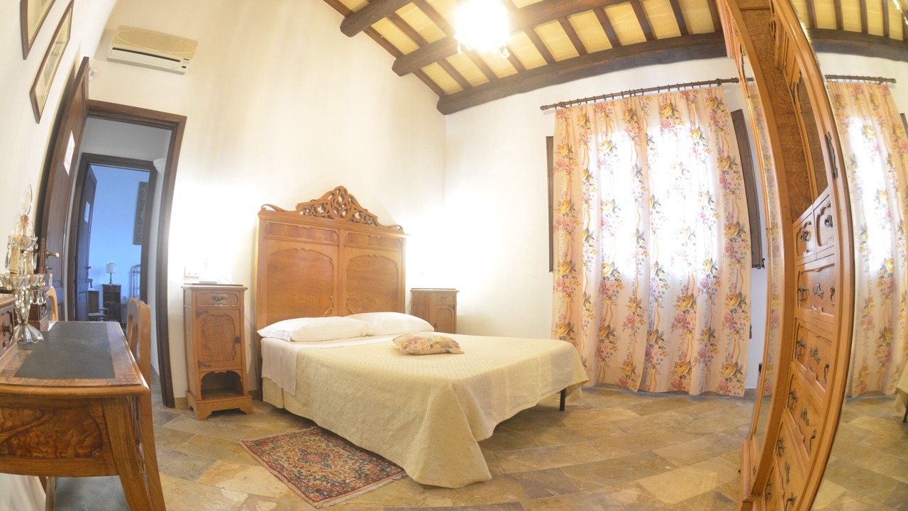 Photo of Bedroom in Petrosino