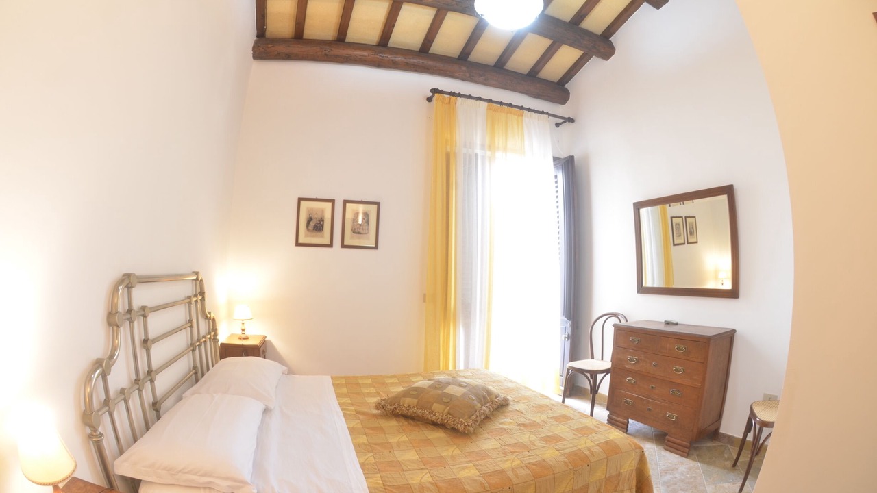 Photo of Bedroom in Petrosino