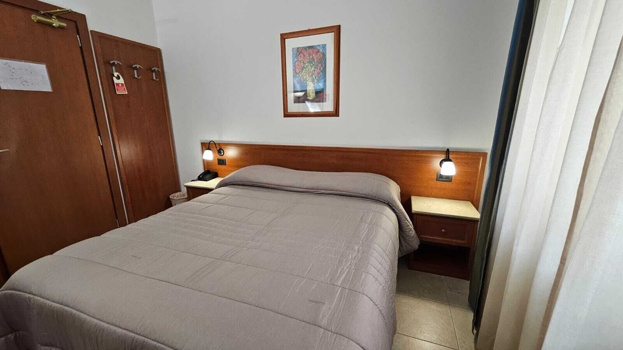 Photo of Bedroom in Piazza Armerina