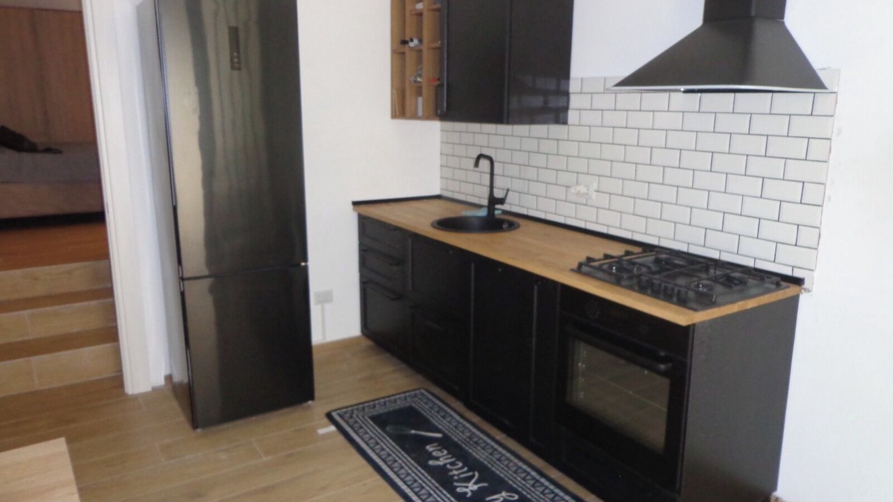 Photo of Kitchen in Catania City Centre