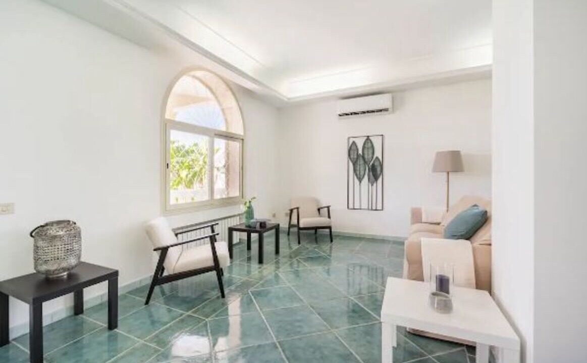 Photo of Livingroom in Campofelice di Roccella