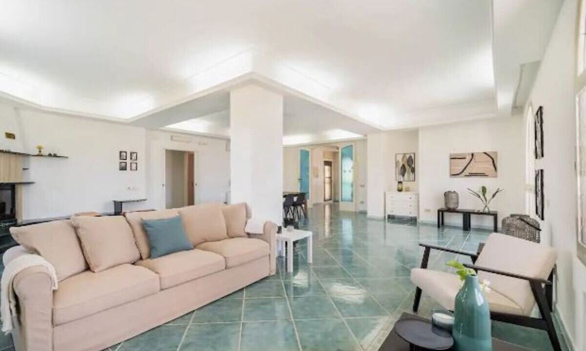 Photo of Livingroom in Campofelice di Roccella