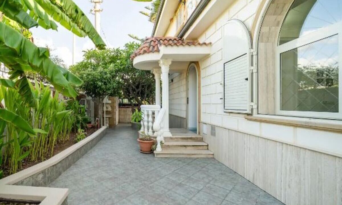 Photo of Patio Balcony in Campofelice di Roccella