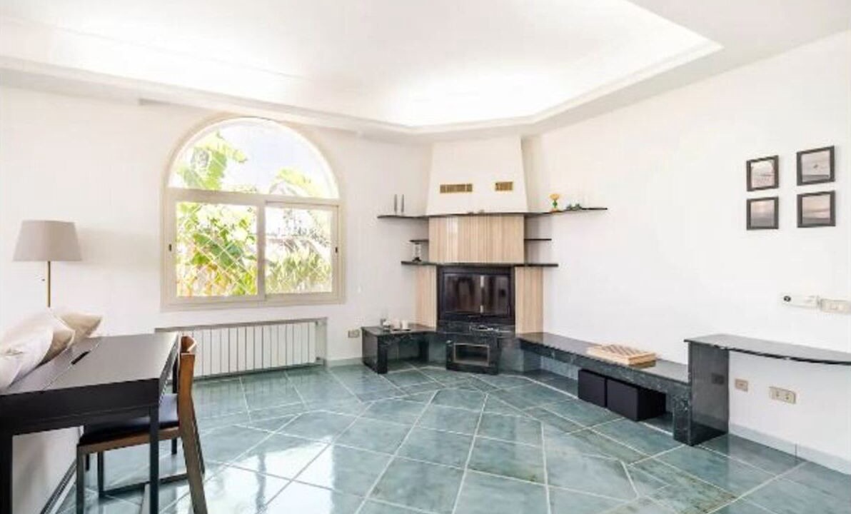 Photo of Livingroom in Campofelice di Roccella