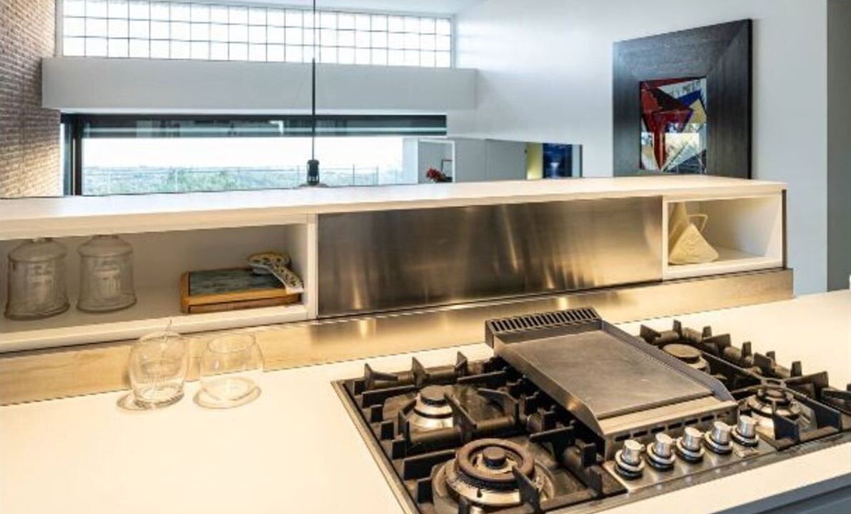 Photo of Kitchen in Ragalna