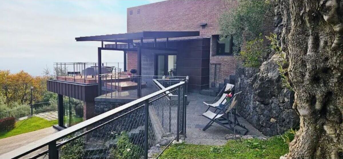 Photo of Patio Balcony in Ragalna