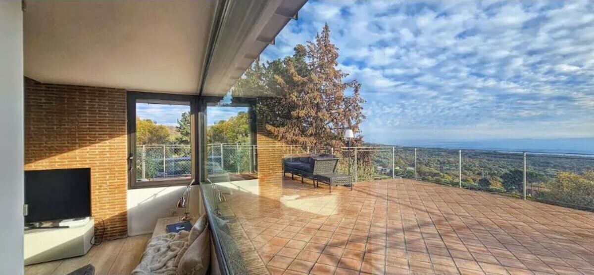 Photo of Patio Balcony in Ragalna