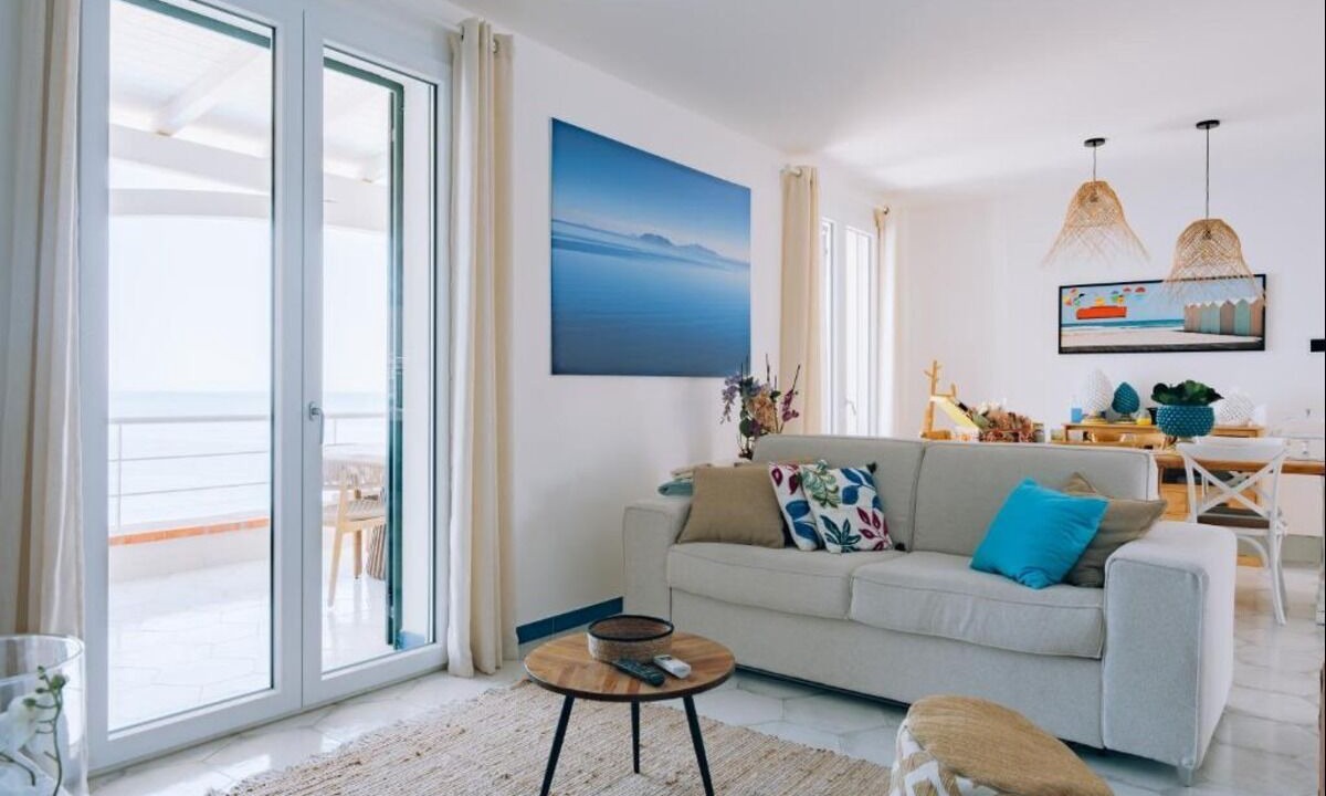 Photo of Livingroom in Porticello