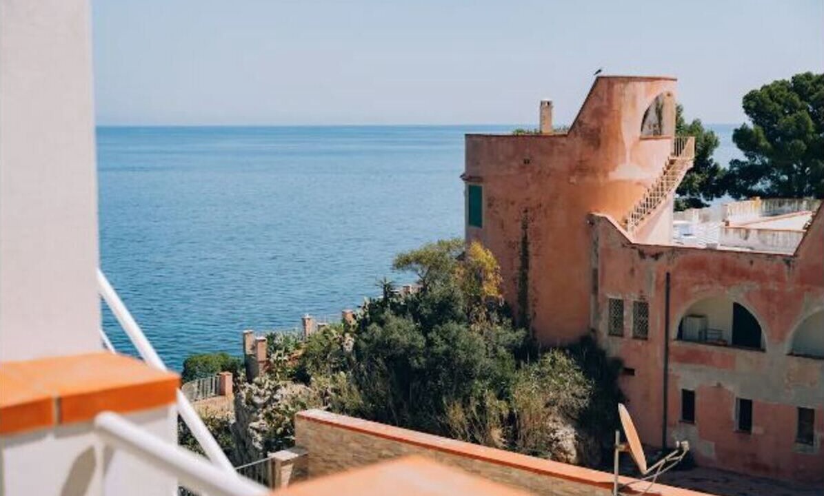 Photo of Outdoor in Porticello