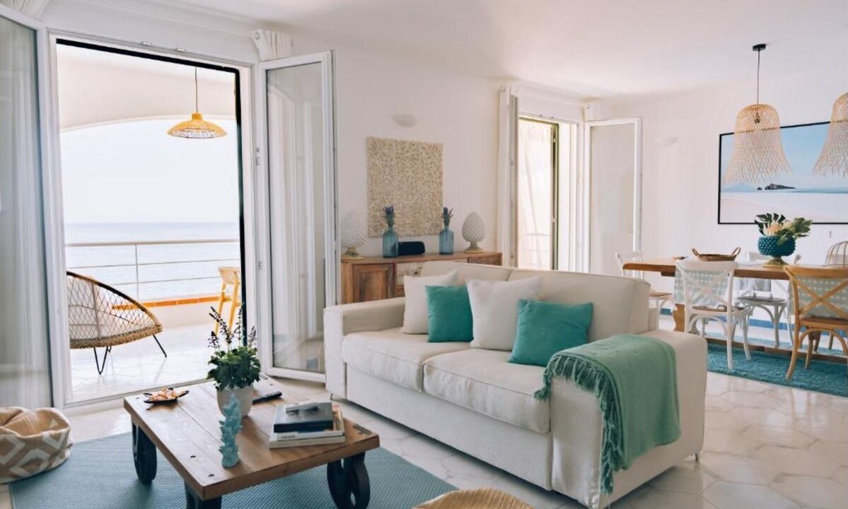 Photo of Livingroom in Porticello