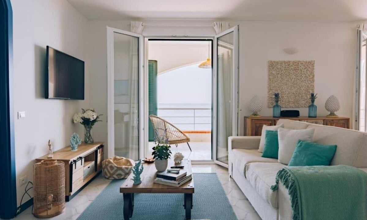 Photo of Livingroom in Porticello