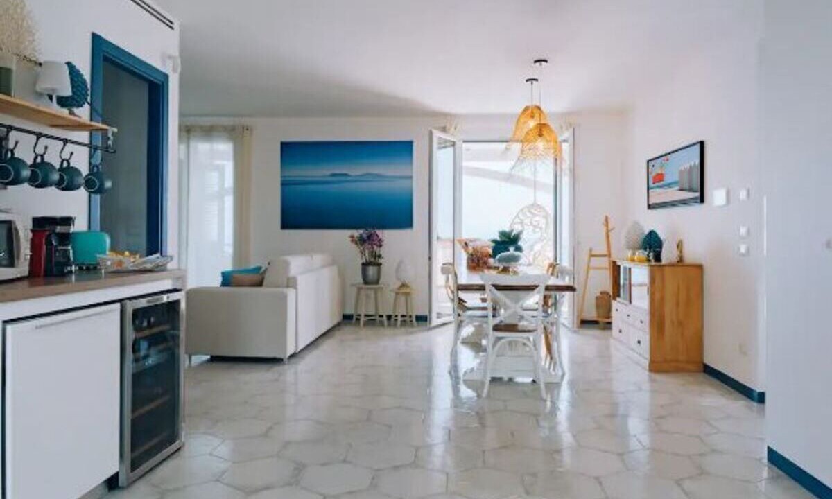 Photo of Kitchen in Porticello
