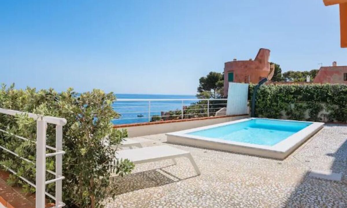 Photo of Outdoor in Porticello