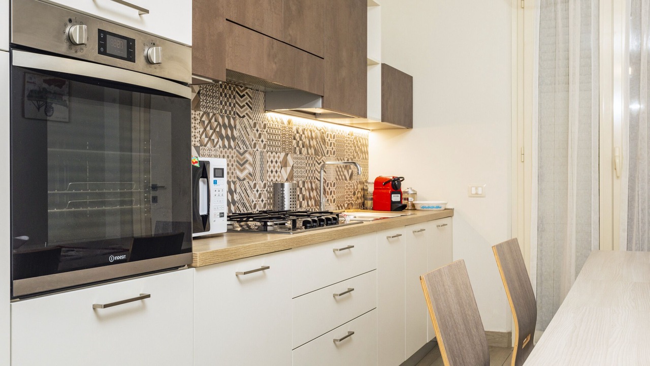 Photo of Kitchen in Milo