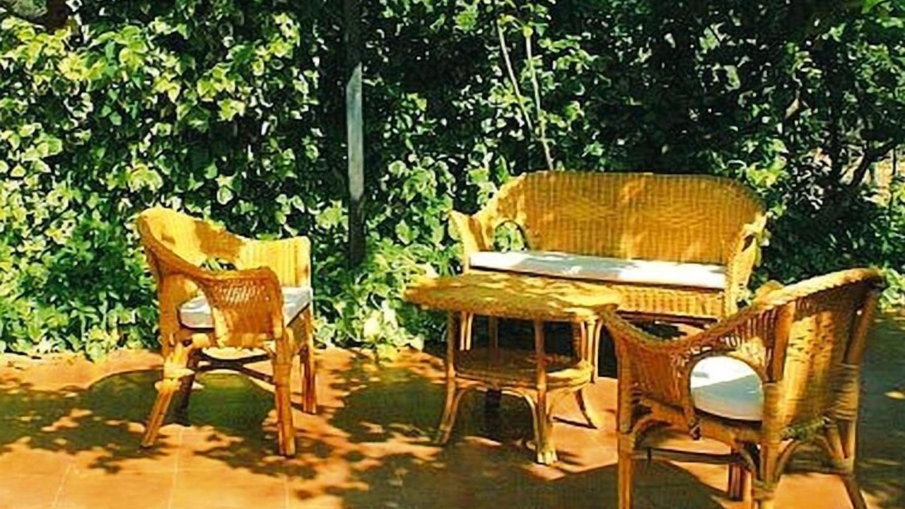 Photo of Outdoor in Rovittello