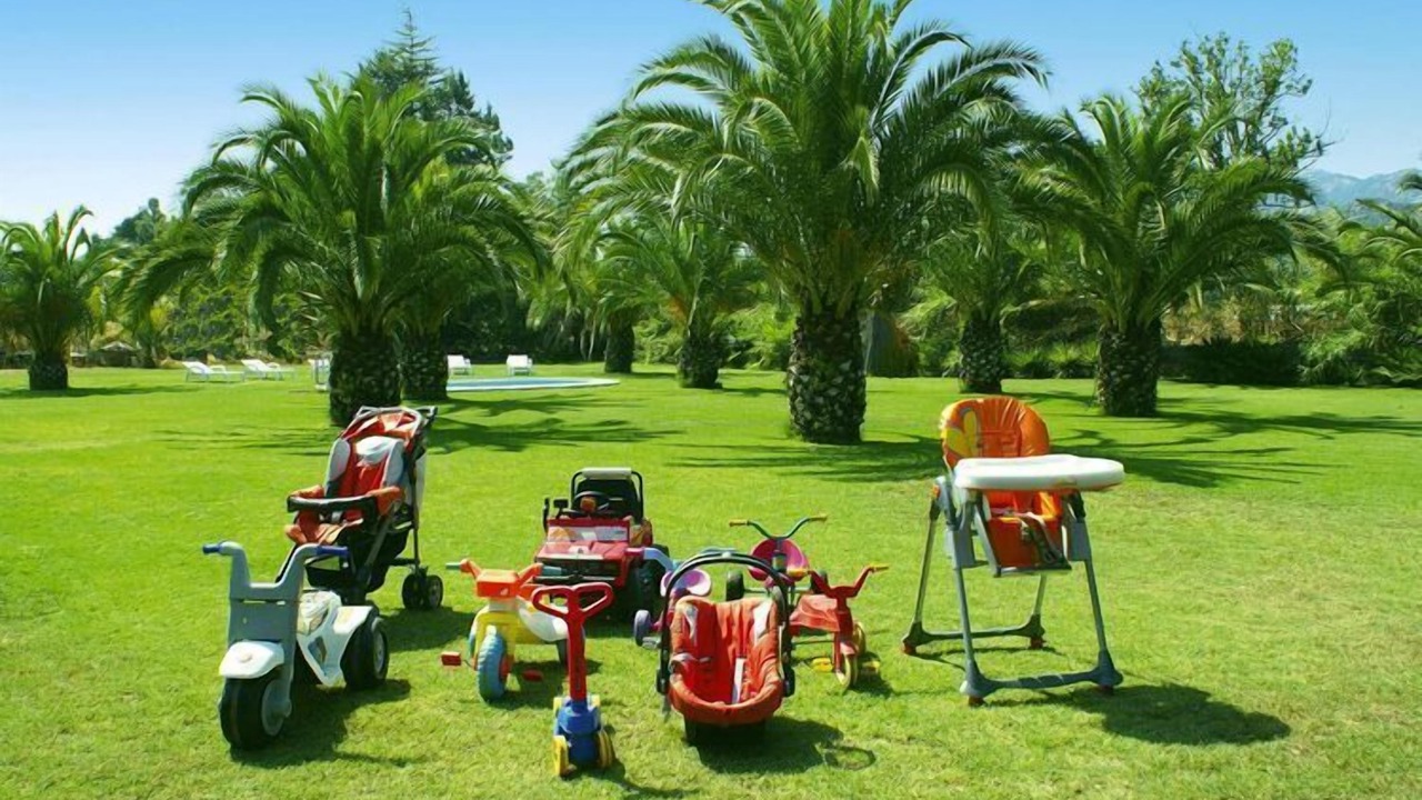 Photo of Outdoor in Rovittello