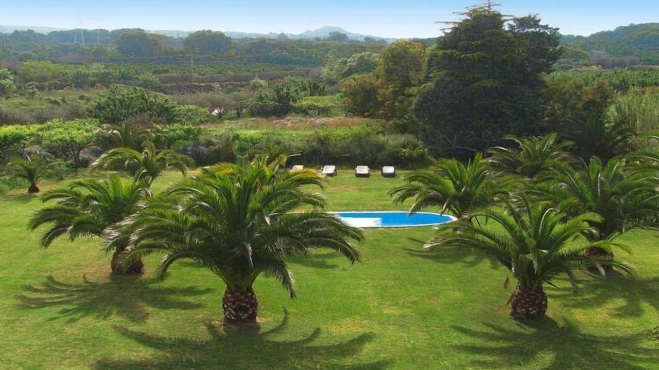 Photo of Outdoor in Rovittello