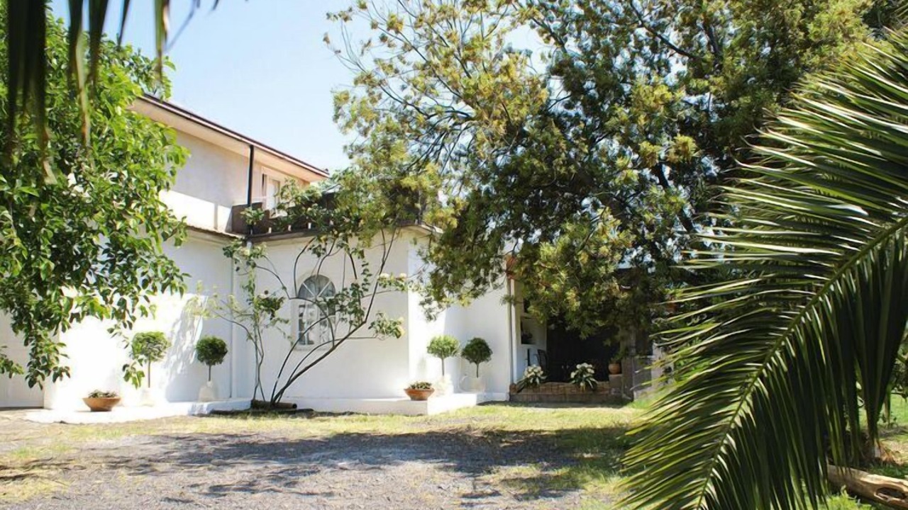 Photo of Outdoor in Rovittello