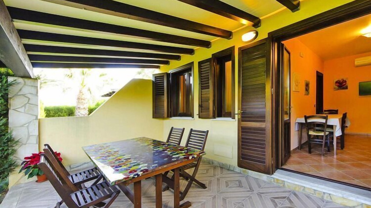 Photo of Outdoor in Contrada Pistavecchia 2