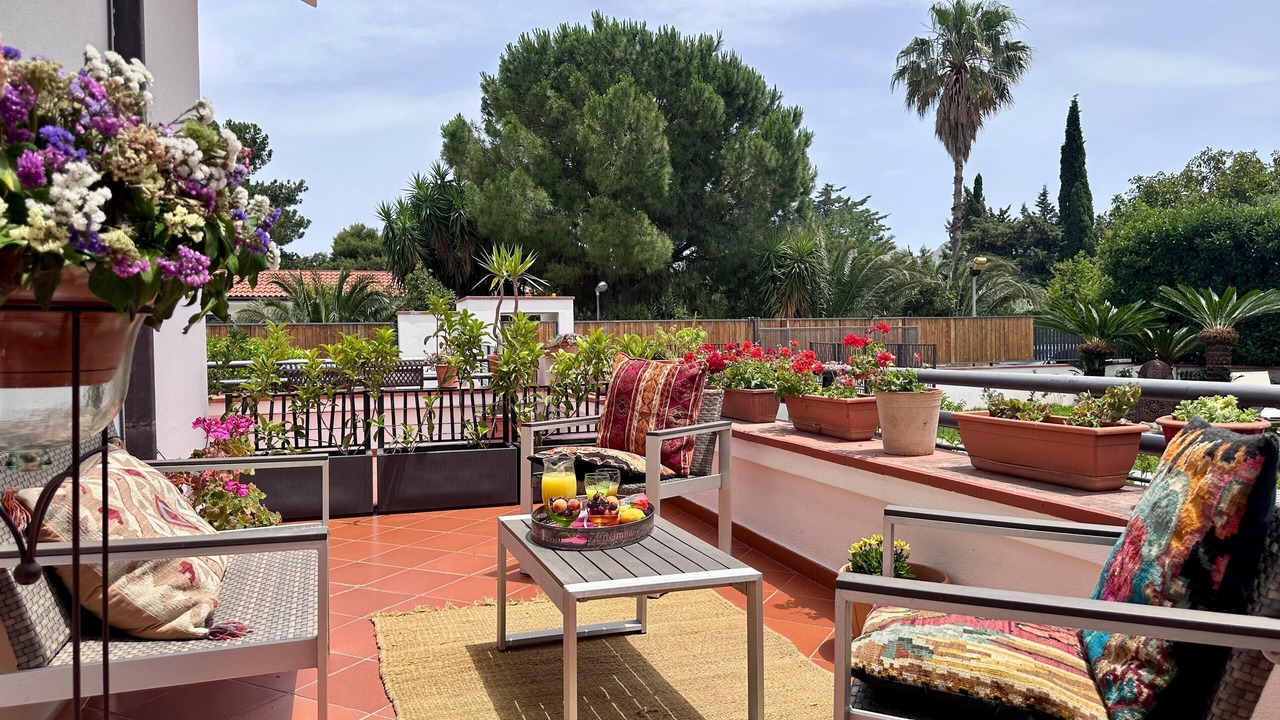 Photo of Outdoor in Palermo