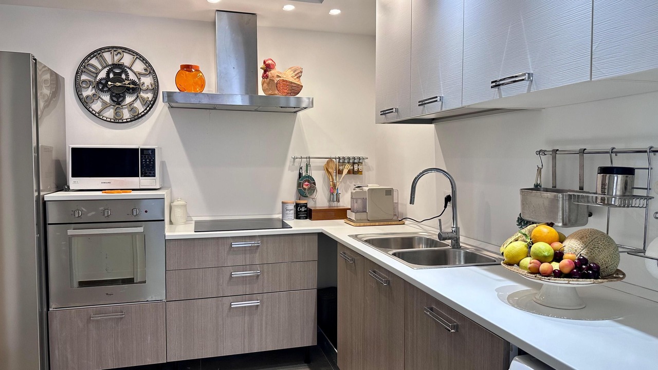 Photo of Kitchen in Palermo