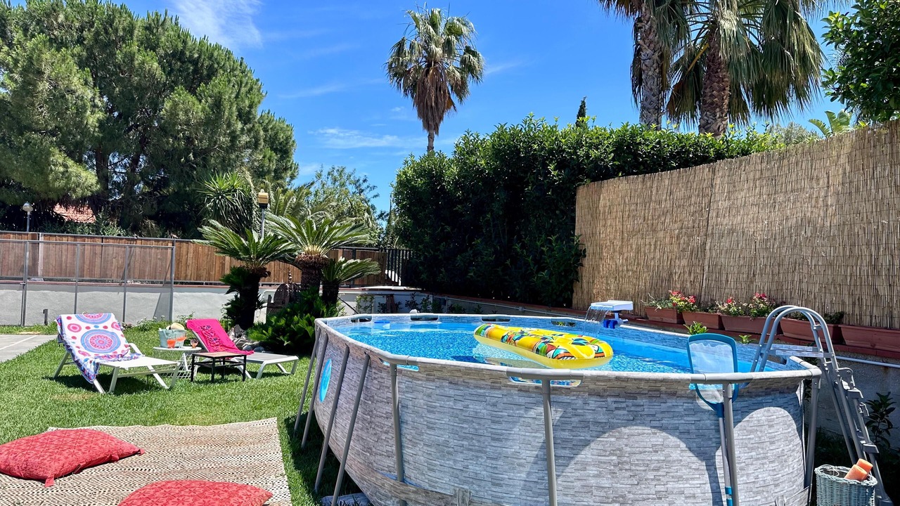 Photo of Outdoor in Palermo
