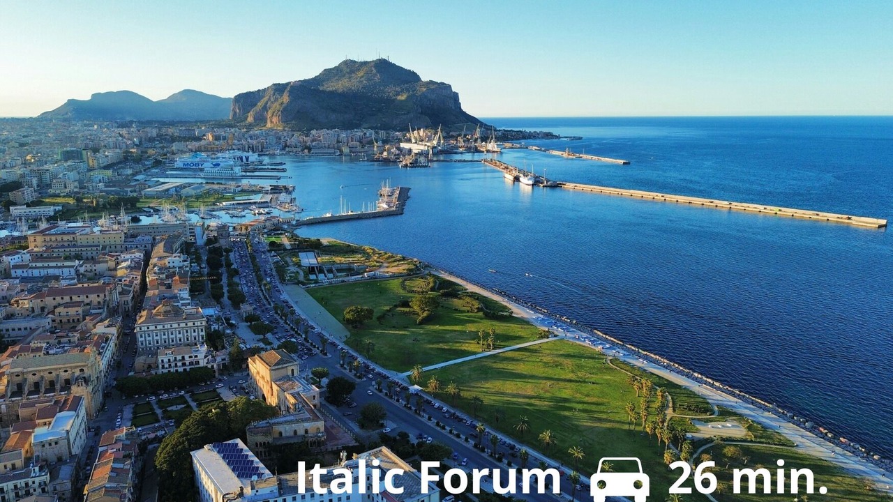 Photo of Outdoor in Palermo