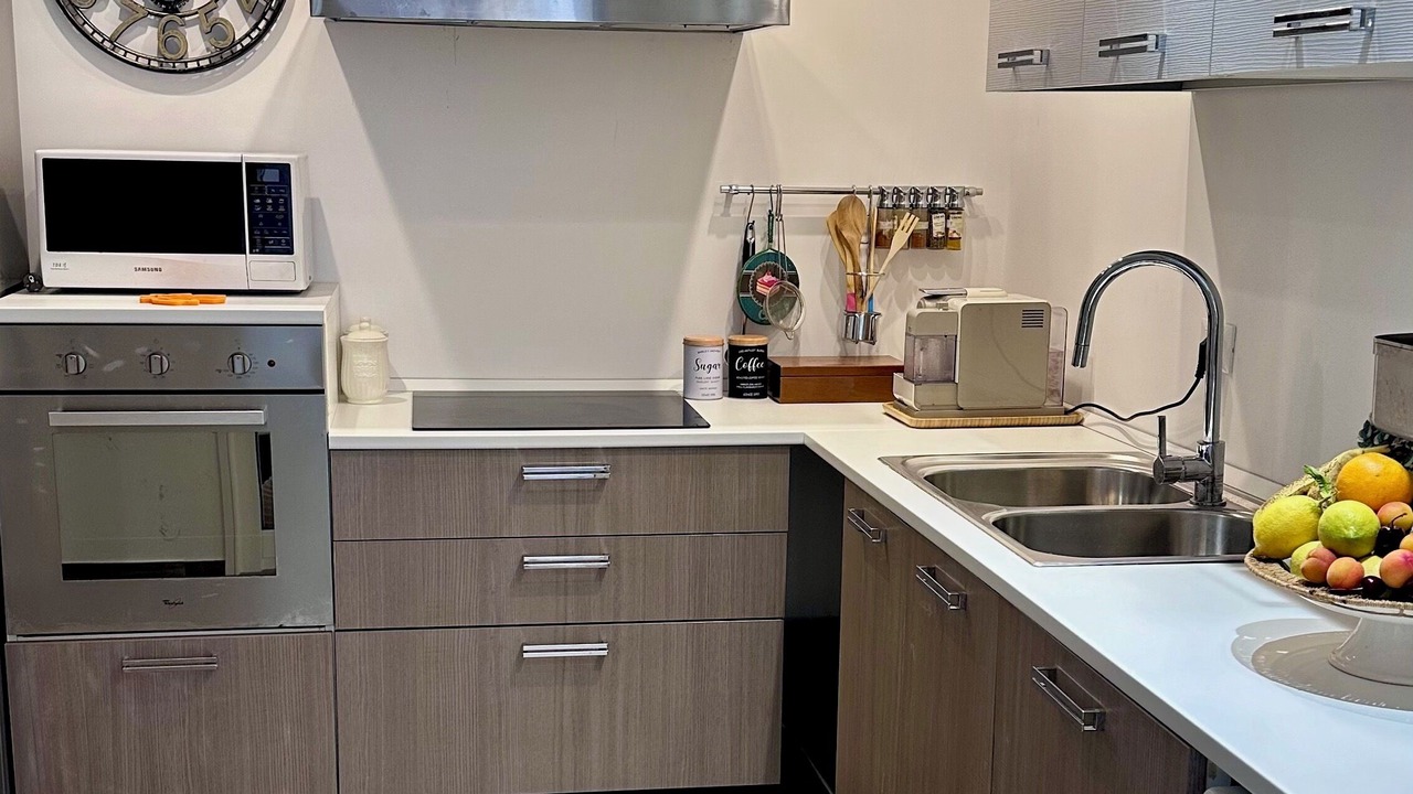 Photo of Kitchen in Palermo