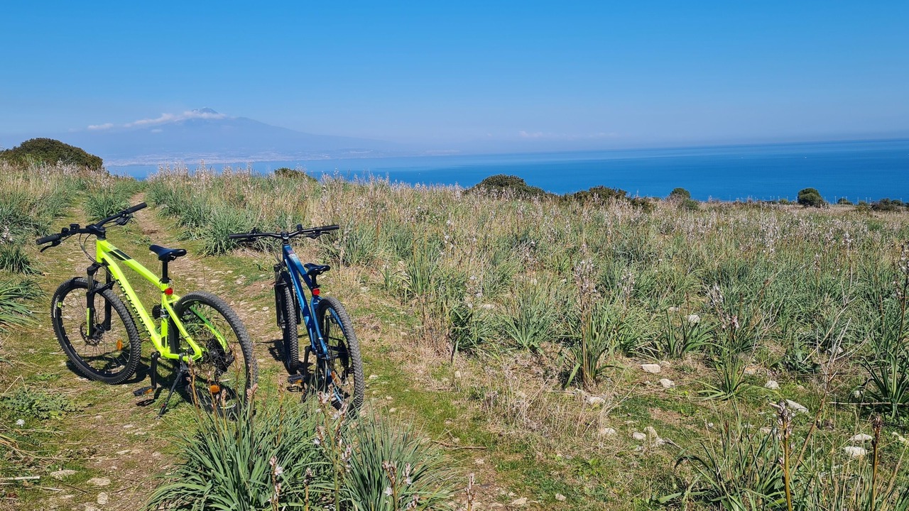 Photo of Outdoor in Brucoli