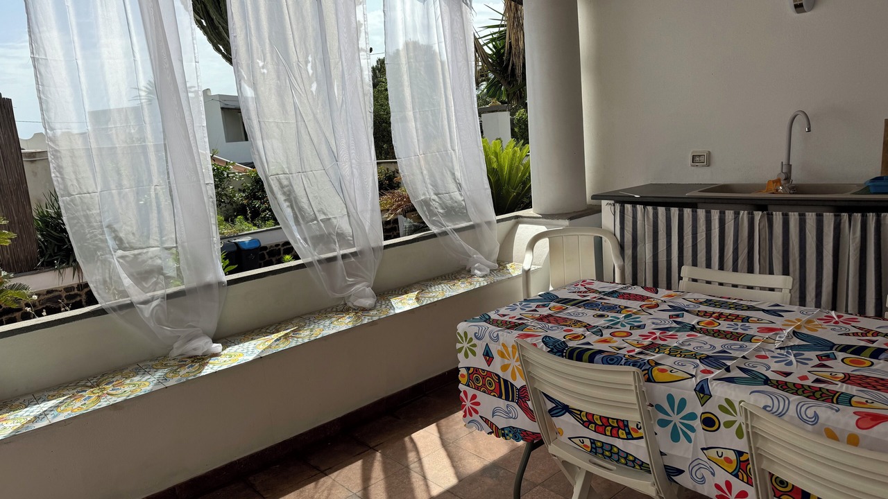 Photo of Outdoor in Stromboli