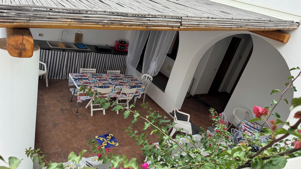 Photo of Outdoor in Stromboli