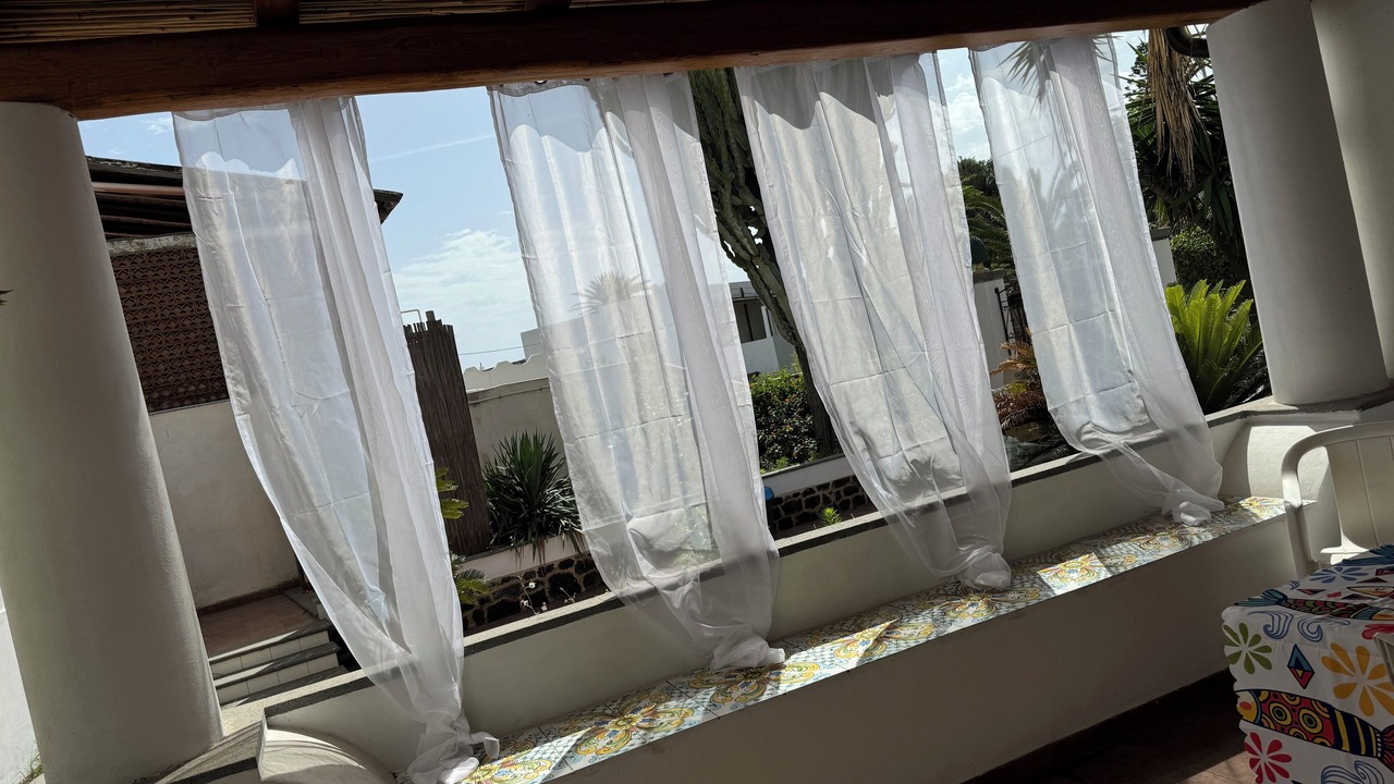 Photo of Outdoor in Stromboli