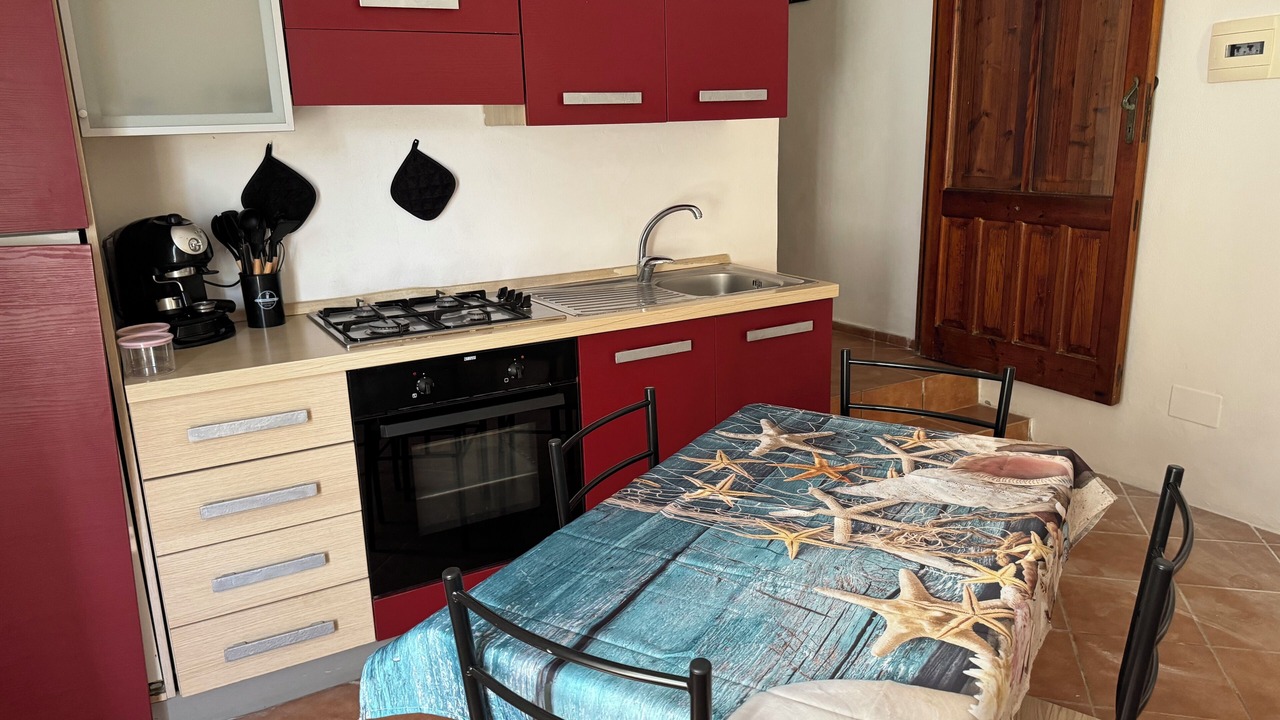 Photo of Kitchen in Piscita