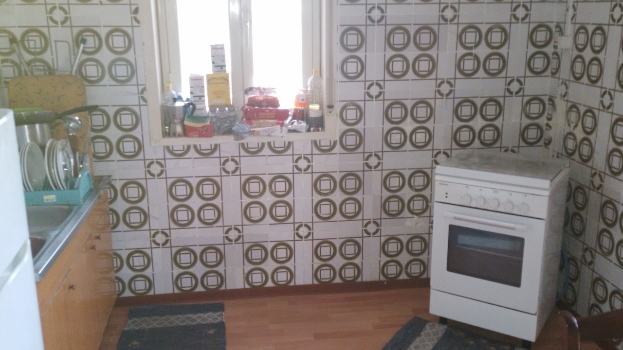 Photo of Kitchen in Gravina di Catania