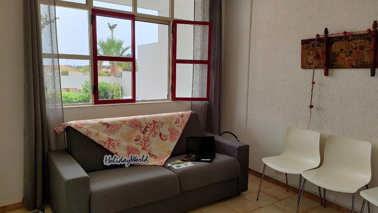Photo of Livingroom in Casuzze