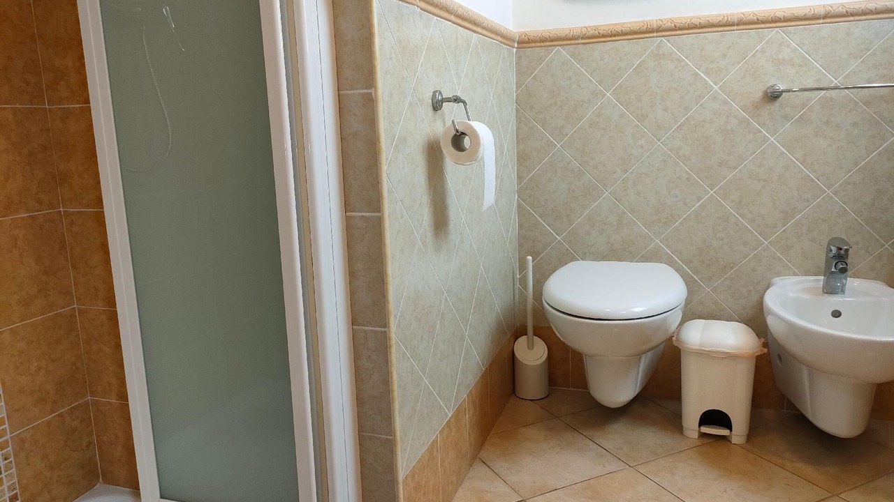 Photo of Bathroom in Casuzze