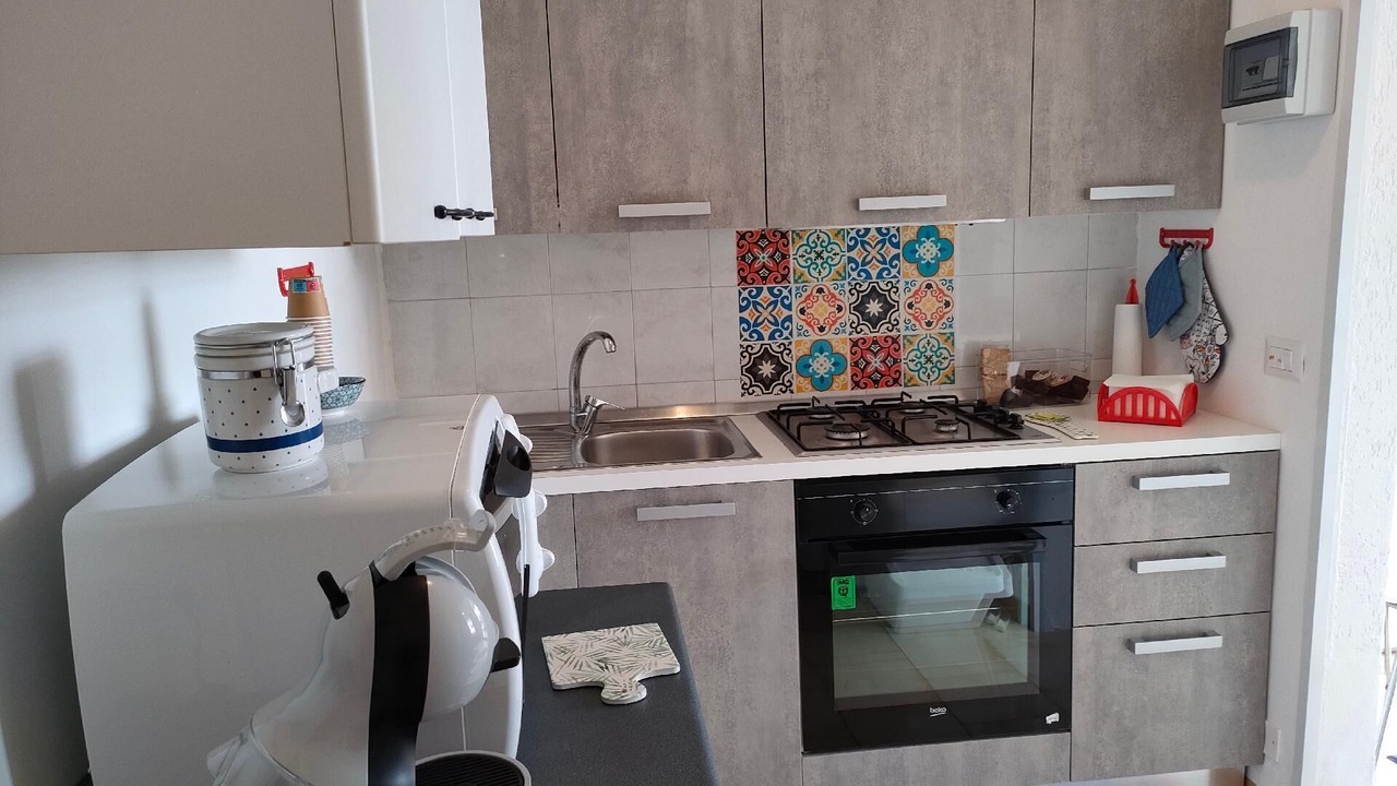 Photo of Kitchen in Casuzze