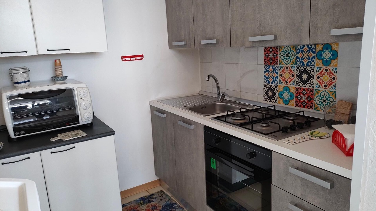 Photo of Kitchen in Casuzze