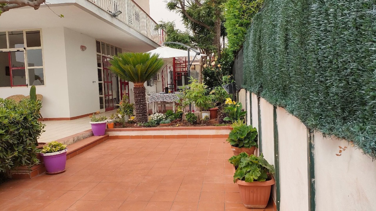 Photo of Patio Balcony in Casuzze