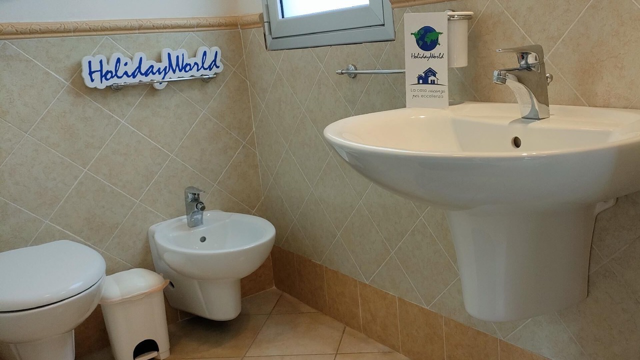 Photo of Bathroom in Casuzze