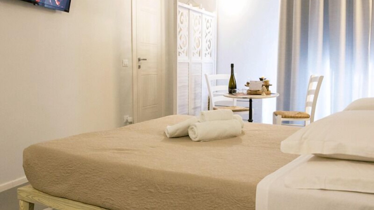 Photo of Bedroom in Sclafani Bagni