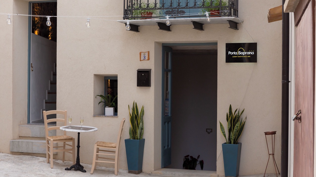 Photo of Outdoor in Sclafani Bagni