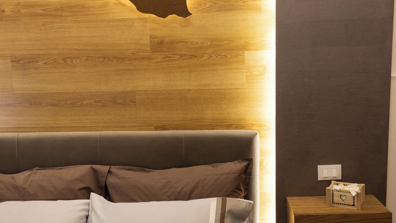 Photo of Bedroom in Borgo-Sanzio