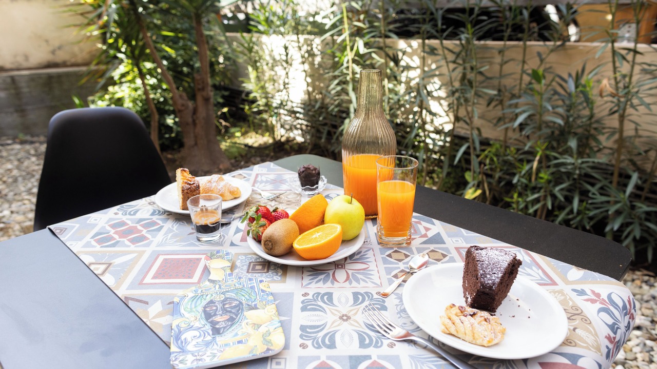 Photo of Outdoor in Borgo-Sanzio