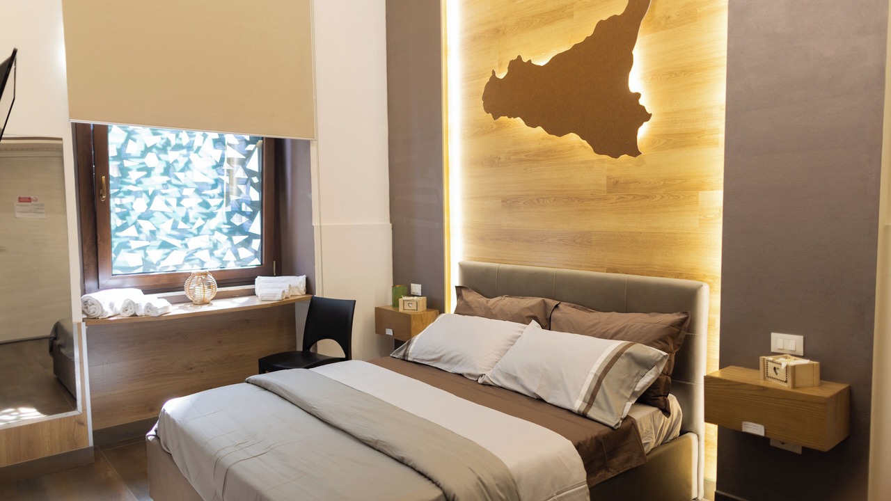 Photo of Bedroom in Borgo-Sanzio