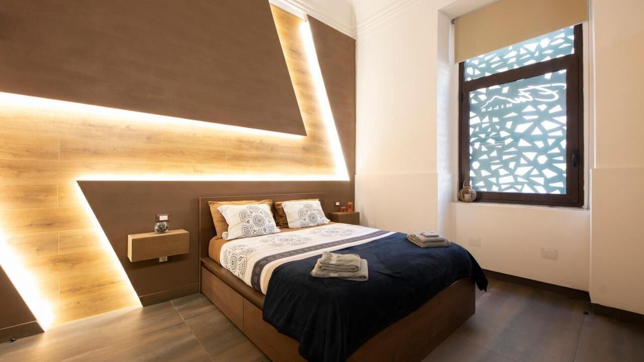 Photo of Bedroom in Borgo-Sanzio