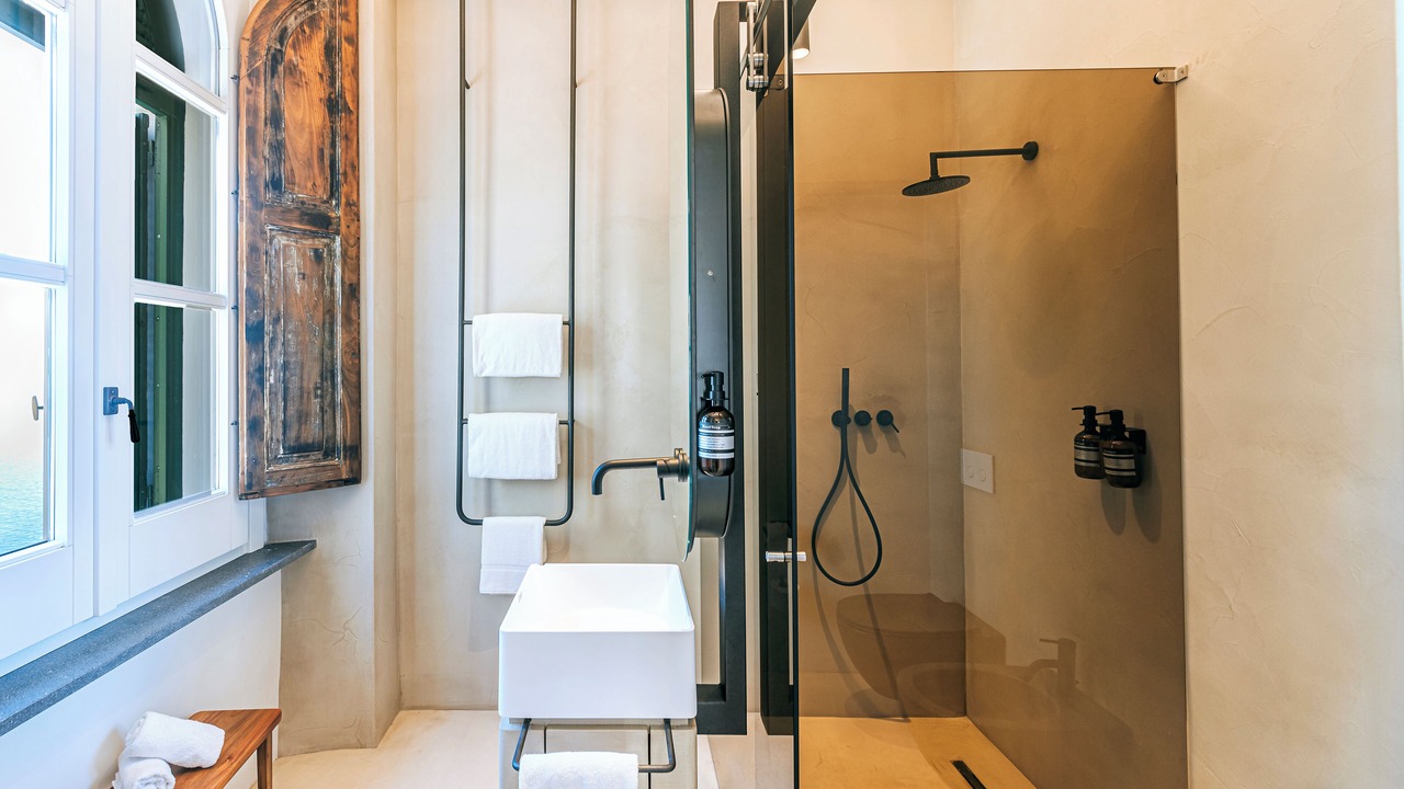 Photo of Bathroom in Panza